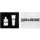 Zadig & Voltaire Αυτή είναι αυτή! Σετ δώρου, αρωματικό νερό 50ml + λοσιόν σώματος 75ml