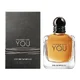 Giorgio Armani Stronger With You Eau de Toilette