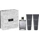 Jimmy Choo Jimmy Choo Man Σετ δώρου, eau de toilette 100ml + αφρόλουτρο 100ml + βάλσαμο μετά το ξύρισμα 100ml