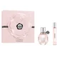 Σετ δώρου Viktor & Rolf Flowerbomb, αρωματικό νερό 50ml + αρωματικό νερό 7,5ml