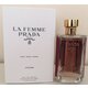 Prada Prada La Femme Intense Eau de Parfum - Tester