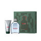 Σετ δώρου Hugo Boss Hugo, eau de toilette 200ml + αφρόλουτρο 100ml