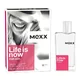 Mexx Life is Now Eau de Toilette