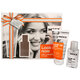 Mexx Look Up Now For Her Gift σετ, eau de toilette 15ml + λοσιόν σώματος 50ml