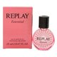 Replay Essential for Her Toilet Water