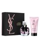 Yves Saint Laurent Mon Paris Σετ δώρου, αρωματικό νερό 30ml + λοσιόν σώματος 50ml