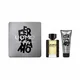 Σετ δώρου Salvatore Ferragamo Uomo, eau de toilette 50ml + αφρόλουτρο 100ml