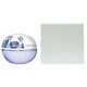 DKNY Be Delicious City Brooklyn Girl Eau de Toilette - Tester
