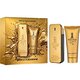 Paco Rabanne 1 Million Gift set, eau de toilette 100ml + αφρόλουτρο 100ml (Σετ ταξιδιού)