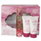 Σετ δώρου Aquolina Pink Sugar
