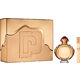 Σετ δώρου Paco Rabanne Olympea Intense, αρωματικό νερό 80ml + αρωματικό νερό 10ml