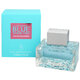 Antonio Banderas Blue Seduction For Woman Eau de Toilette