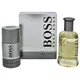 Σετ δώρου Hugo Boss No.6 Bottled, eau de toilette 100ml + αποσμητικό 75ml (Σετ ταξιδιού)