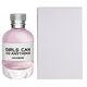 Zadig & Voltaire Girls Can Do Anything Eau de Parfum - Tester