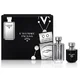 Σετ δώρου Prada L'Homme, eau de toilette 50ml + κρέμα ντους 100ml