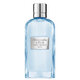 Abercrombie & Fitch First Instinct Blue για το Her Eau de Parfum - Tester