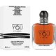 Giorgio Armani Stronger With You Intensely Eau de Parfum - Tester