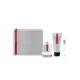 Σετ δώρου Prada Luna Rossa, eau de toilette 100ml + eau de toilette 10ml + αφρόλουτρο 100ml