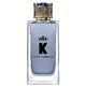Dolce & Gabbana K by Dolce & Gabbana Eau de Toilette - Tester