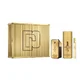 Paco Rabanne 1 Million Gift set, eau de toilette 50ml + eau de toilette 10ml + deospray 150ml
