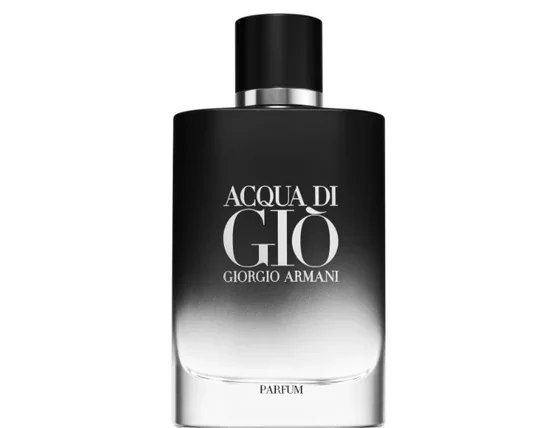 Armani Acqua di Giò Parfum, refillable 200 ml Armani acqua di giò parfum, refillable 200ml - Armani Acqua di Giò Parfum, refillable 200 ml