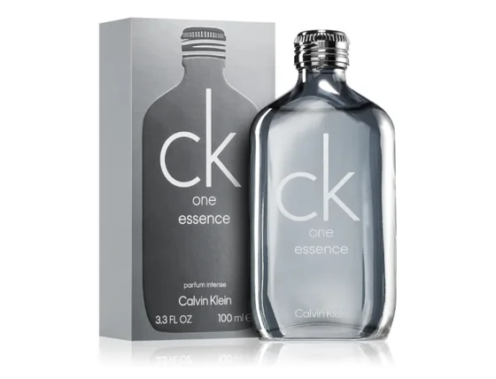 Calvin klein ck one essence parfum, 100 ml - Calvin Klein CK One Essence Parfum, 100 ml