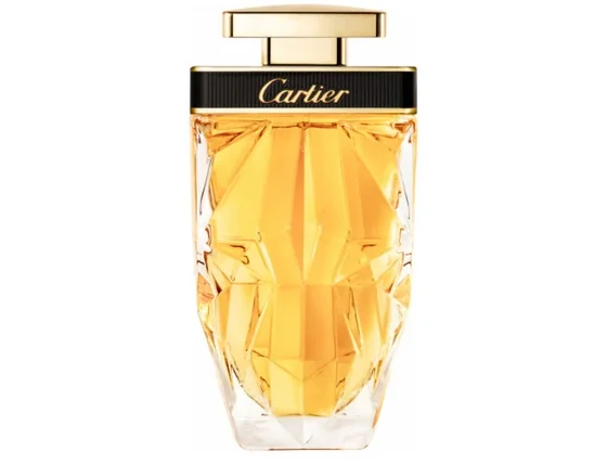 Cartier la panthere parfum parfémový extrakt - tester, 100ml - Cartier La Panthere Parfum Parfémový extrakt - Tester, 100ml