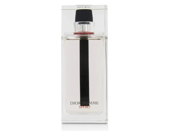 Christian dior homme sport 2017 toaletná voda - tester, 125ml - Christian Dior Homme Sport 2017 Toaletná voda - Tester, 125ml