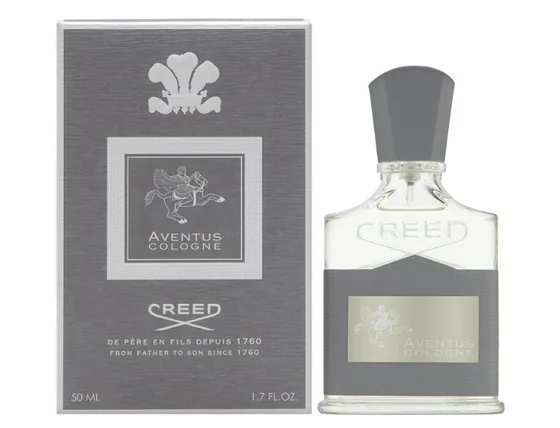 Creed aventus cologne parfémovaná voda 50ml - Creed Aventus Cologne Parfémovaná voda 50ml