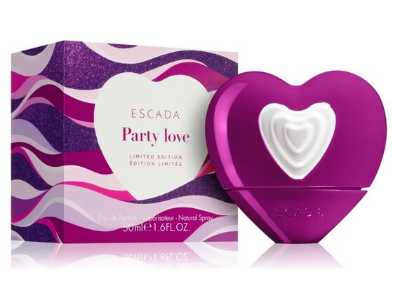 Escada party love limited edition parfémovaná voda, 50ml - Escada_Party_Love_Limited_Edition_50ml_edp