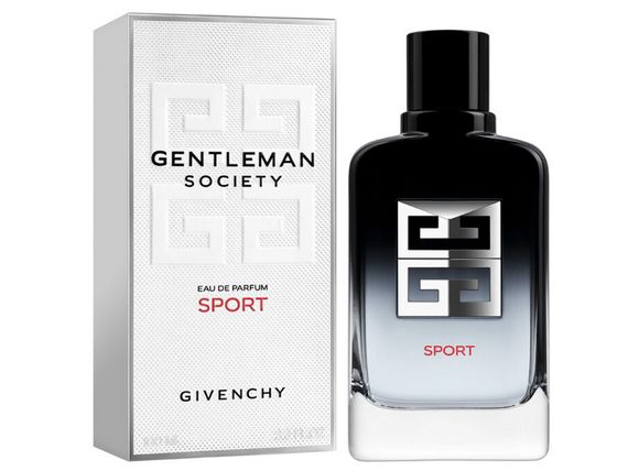 Givenchy gentleman society sport parfumovaná voda, 100 ml - Givenchy-Gentleman-Society-Sport-parfumovaná-voda-pánska-100ml