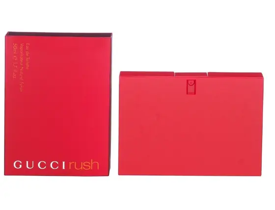 Gucci rush toaletná voda 50ml - poškodený obal - gucci-rush-50ml-poškodený-obal