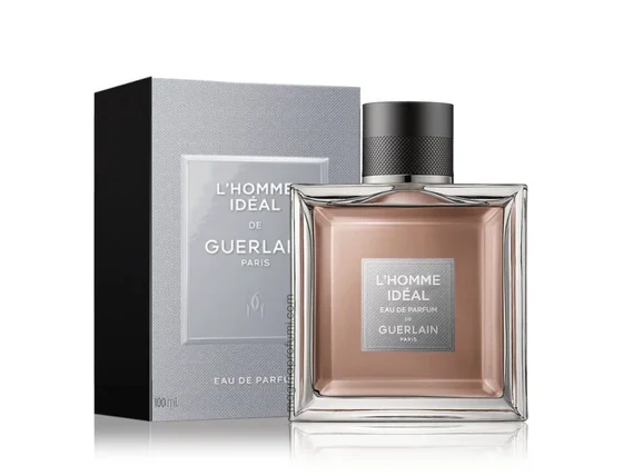 Guerlain l'homme ideal parfémovaná voda 100ml - Guerlain_L´Homme_edp__Ideal_100ml