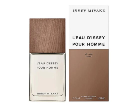 Issey miyake l'eau d'issey pour homme vetiver toaletná voda 100ml - Issey_Miyake_L'Eau_d'Issey_Pour_Homme_Vétiver_100_ml_edt