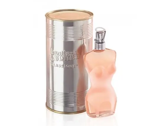 Jean paul gaultier classique toaletná voda 100ml - poškodený obal - 694861_jean-paul-gaultier-classique-100ml-edt