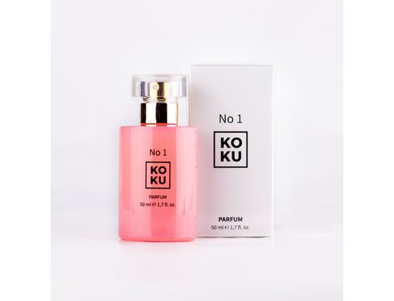 Koku no. 1 parfémovaná voda, 50ml - IMG_17344