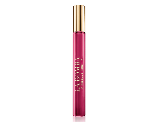 Carolina herrera la bomba parfumovaná voda, 10ml - La-bomba-10ml