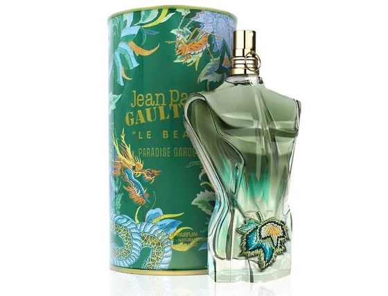 Jean paul gaultier le beau paradise garden parfumovaná voda, 75 ml - Jean_Paul_Gaultier_Le_beau_Paradise_Garden_edp_75ml