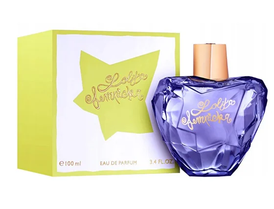 Lolita lempicka lolita lempicka parfémovaná voda, 100ml - Lolita Lempicka Lolita Lempicka Parfémovaná voda, 100ml