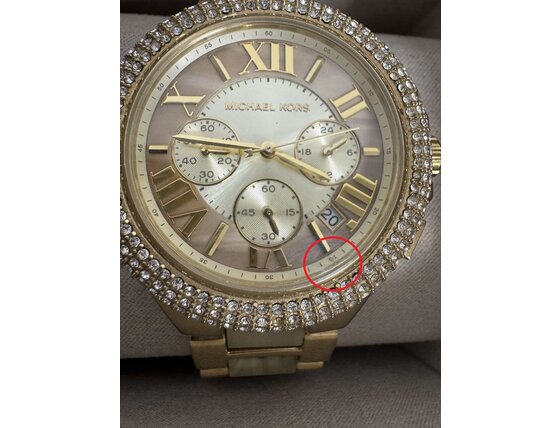 Michael kors mk5902 - second hand - MK5902 2 (1)