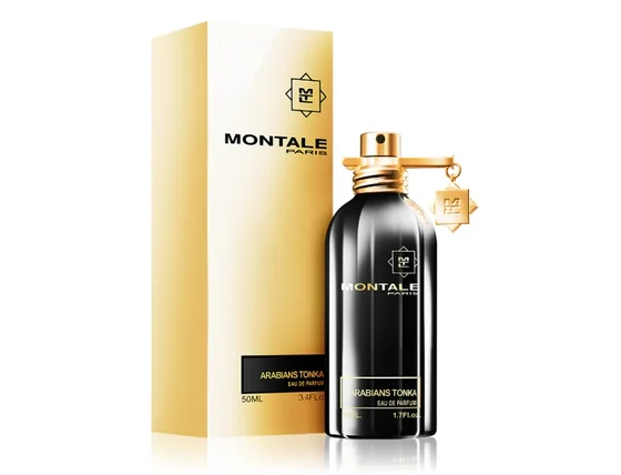 Montale arabians tonka parfémovaná voda 50ml - Montale Arabians Tonka edp 50 ml