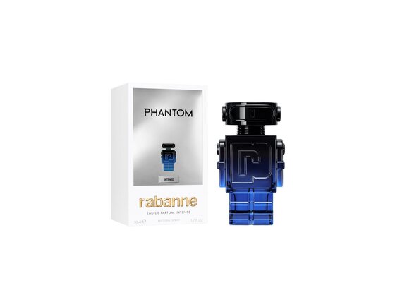 Paco rabanne phantom intense parfémovaná voda 50ml - Paco_Rabanne_Phantom_Intense_edp_50ml
