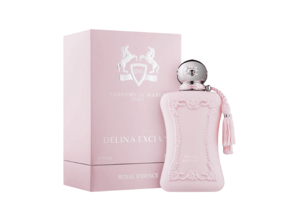 Parfums de marly delina exclusif parfémovaná voda 75ml - rozbalený produkt - Parfums_De_Marly_Delina_Exclusif_edp_75ml