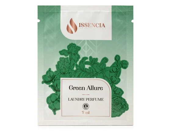 Parfumy na pranie issencia green allure 7 ml - -issencia-green-allure-7-ml
