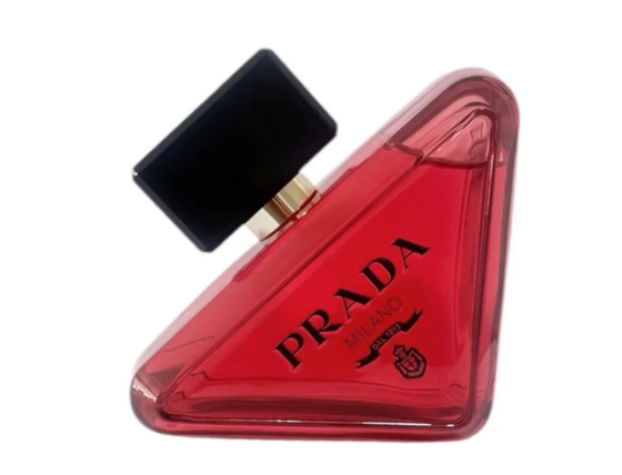 Prada paradoxe radical essence parfum parfémový extrakt, 90 ml - Prada Paradoxe Radical Essence Parfum 90 ml
