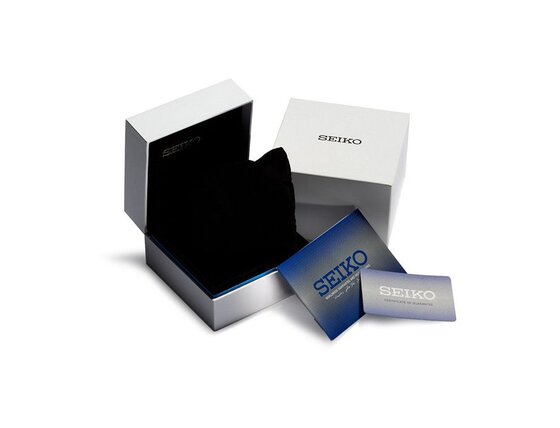 Seiko  ssb481p1 - Seiko-box
