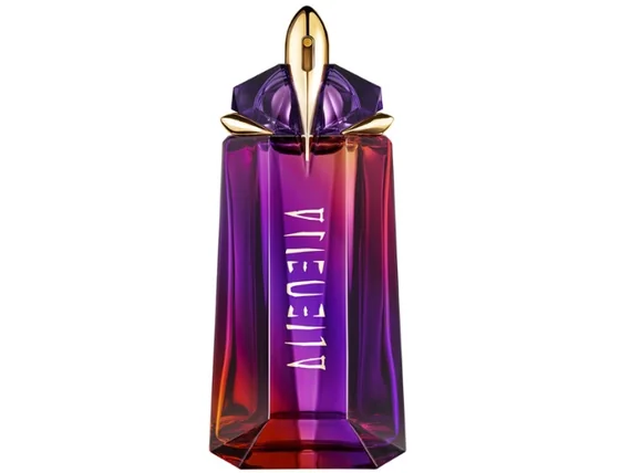 Thierry mugler alien hypersense parfémovaná voda - tester, 90 ml - Thierry Mugler Alien Hypersense Parfémovaná voda - Tester, 90 ml