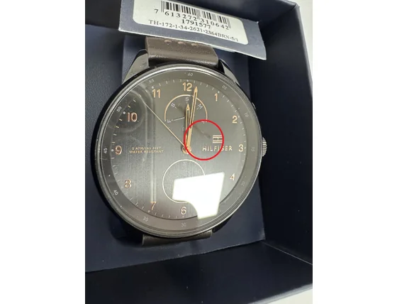 Tommy hilfiger 1791577 - second hand - TH1791577-2