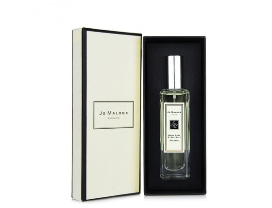 Jo malone wood sage & sea salt kolínska voda 30ml - rozbalený produkt - Jo malone  Wood Sage & Sea Salt edc 30 ml rozbalený
