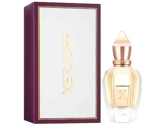 Xerjoff shooting stars oesel parfémovaná voda 50ml - Xerjoff_Shooting_Stars_Oesel_edp_50ml